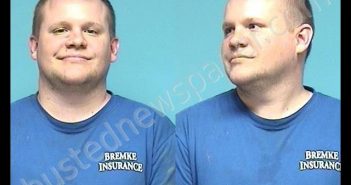 ANDERSON, AARON L | 2018-05-03 22:06:00 Lorain County, Ohio Booking