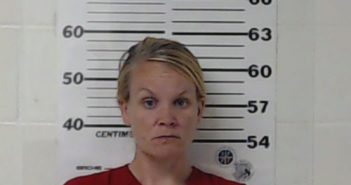 <B>WILCOX</B>, <B>ASHLEY</B> <B>LAUREN</B> #, Henderson County, Texas - 2018-05-03