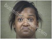 SILVER, VICKI | 2018-05-03 Harnett County, North Carolina Booking