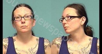 HANLEY, CHRISTINE K | 2018-05-03 22:11:00 Lorain County, Ohio Booking