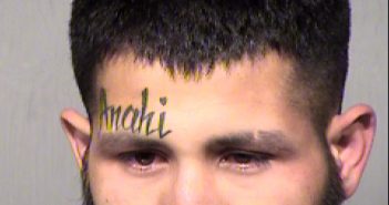 <B>EDGAR</B> IVAN <B>LOPEZ</B> <B>LOPEZ</B> #, Maricopa County, Arizona - 2018-05-03
