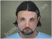 MINGIN, WILLIAM | 2018-05-03 Harnett County, North Carolina Booking