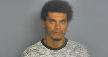 <B>CHRISTOPHER</B> <B>GEORGE</B> <B>GALARZA</B> #, Greene County, Missouri - 2018-05-03 20:27:00