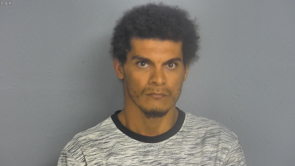CHRISTOPHER GEORGE GALARZA #, Greene County, Missouri - 2018-05-03 20:27:00