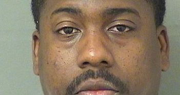 <B>KING</B>, <B>BRANDON</B> A #, Palm Beach County, Florida - 2018-05-03 08:35:00