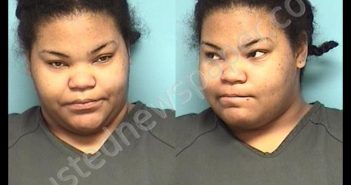 VILLAFANEZ, ASHLEY | 2018-05-04 03:39:00 Lorain County, Ohio Booking