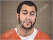 BILBRY, BRANDON | 2018-05-04 Harnett County, North Carolina Booking