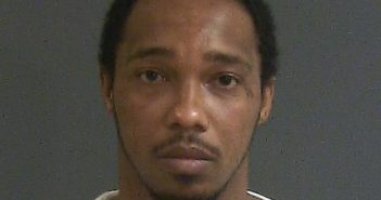 SMITH, TYREECE MARKAIL | 2018-05-04 09:01:00 Charleston County, South Carolina Booking