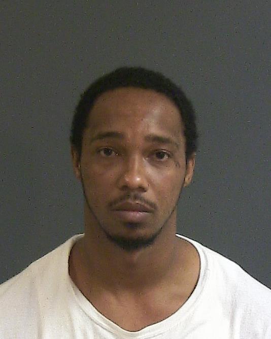 SMITH, TYREECE MARKAIL #, Charleston County, South Carolina - 2018-05-04 09:01:00