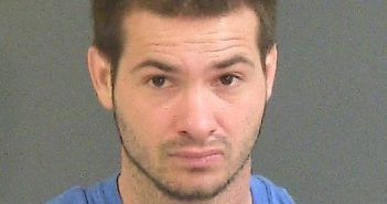SHOCKLEY, CHARLES GLENN | 2018-05-04 22:25:00 Charleston County, South Carolina Booking