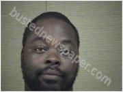 MORGAN, RONALD | 2018-05-04 Harnett County, North Carolina Booking