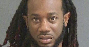GRANT, TERRY DERRELL | 2018-05-04 02:52:00 Charleston County, South Carolina Booking