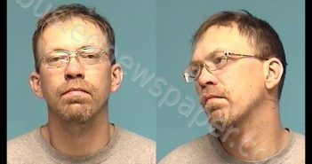 LAWSON, JUSTIN S | 2018-05-04 03:19:00 Lorain County, Ohio Booking