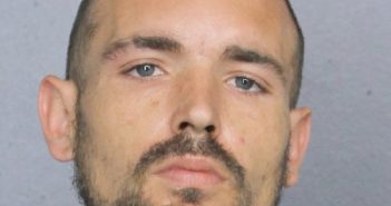 <B>WISTHOFF</B>, <B>ERIC</B> <B>BRIAN</B> #, Broward County, Florida - 2018-05-04