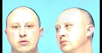 DEIMLING, JOHN PAUL | 2018-05-04 03:19:00 Lorain County, Ohio Booking