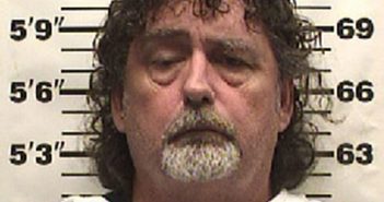 <B>WATSON</B>, CHARLES <B>DEMETRIS</B> #, Navarro County, Texas - 2018-05-04 19:41:00