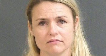 HAFER, TONYA MICHELLE | 2018-05-04 04:13:00 Charleston County, South Carolina Booking
