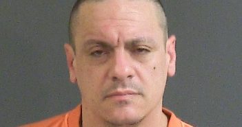 LINES, JASON K | 2018-05-04 07:31:00 Charleston County, South Carolina Booking