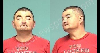 KINSKY, PATRICK ROBERT | 2018-05-04 01:30:00 Lorain County, Ohio Booking