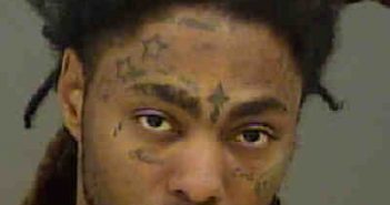<B>KING</B>, <B>BRANDON</B> <B>GREGORY</B> #, Mecklenburg County, North Carolina - 2018-05-04 21:28:00
