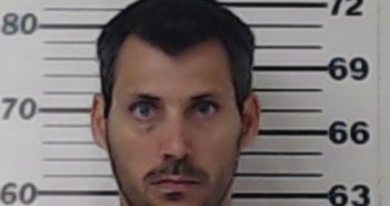 <B>PARKS</B>, <B>CHRISTOPHER</B> <B>EDWARD</B> #, Henderson County, Texas - 2018-05-04