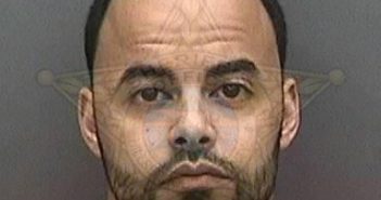 <B>PEREZ</B>, <B>GABRIEL</B> #, Hillsborough County, Florida - 2018-05-05 03:06:00