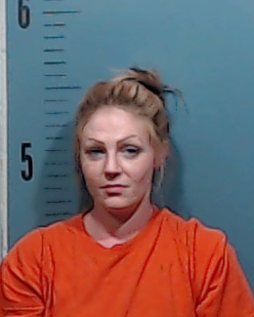 KING, SUNNY DEE #, Taylor County, Texas - 2018-05-05
