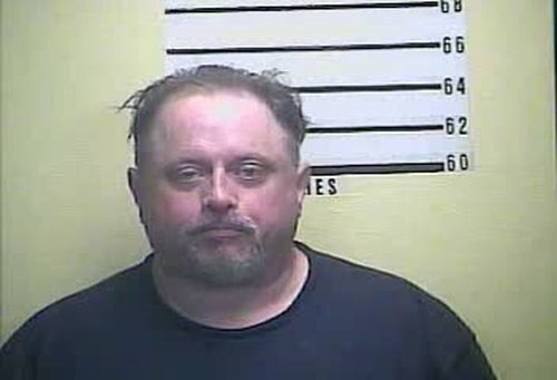 QUINLAN MIRACLE #, Bell County, Kentucky - 2018-05-05 19:05:00