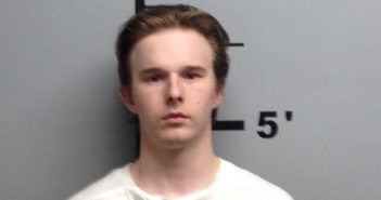 HARRIS, <B>DONALD</B> <B>ROSS</B> #, Benton County, Arkansas - 2018-05-05 00:46:00