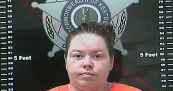 <B>CHRISTY</B> <B>LYNNAE</B> <B>CRAMER</B> #, Clark County, Kentucky - 2018-05-05 04:06:00