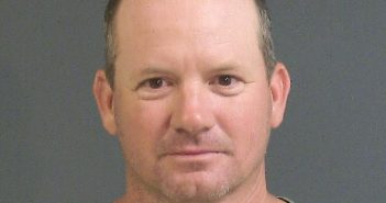 BRUNSON, JOSEPH ALEXANDER | 2018-05-05 00:32:00 Charleston County, South Carolina Booking