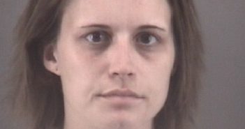 <B>SHINABERRY</B>, <B>REBECCA</B> <B>NELSON</B> #, Forsyth County, North Carolina - 2018-05-05 09:12:00