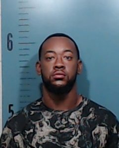 MORRIS, GREGORY STEVEN, JR. | 2018-05-05 Taylor County, Texas Booking