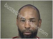 CAMPBELL, TERRY | 2018-05-05 Harnett County, North Carolina Booking