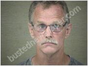 PATTERSON, ROBERT | 2018-05-05 Harnett County, North Carolina Booking