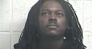 <B>RAYMOND</B> <B>KENION</B> #, Jessamine County, Kentucky - 2018-05-05 08:18:00