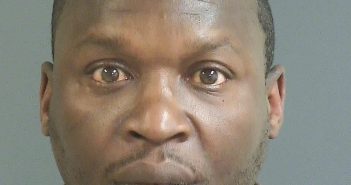COLEMAN, JASON ALEXANDER | 2018-05-05 03:25:00 Charleston County, South Carolina Booking