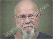 COMPTON, LEONARD | 2018-05-05 Harnett County, North Carolina Booking