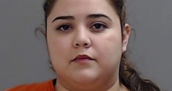 <B>GONZALEZ</B>, <B>KASSANDRA</B> ANN #, Hidalgo County, Texas - 2018-05-05