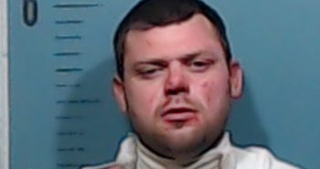 <B>WOODALL</B>, <B>ISSAC</B> <B>SETH</B> #, Taylor County, Texas - 2018-05-05