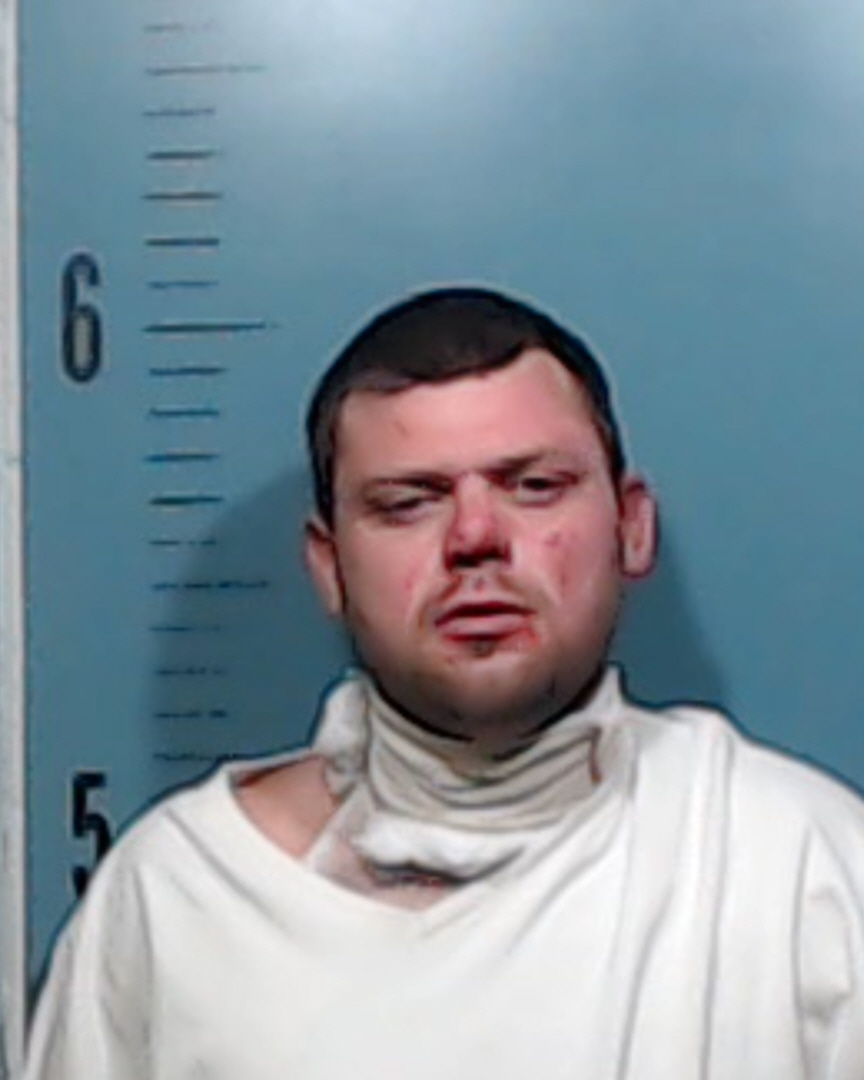 WOODALL, ISSAC SETH #, Taylor County, Texas - 2018-05-05