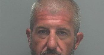 <B>HUTCHISON</B>, <B>KEITH</B> <B>JASON</B> #, Lee County, Florida - 2018-05-06 21:14:00