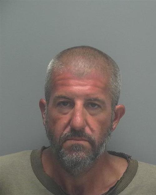 HUTCHISON, KEITH JASON #, Lee County, Florida - 2018-05-06 21:14:00