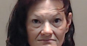 <B>JOHNSON</B>, <B>MARTHA</B> ANN #, Wood County, Texas - 2018-05-06