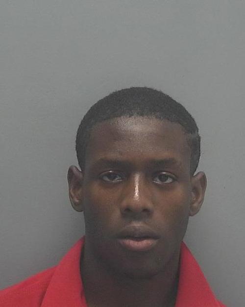 SAMUELS, DELANO #, Lee County, Florida - 2018-05-06 21:17:00