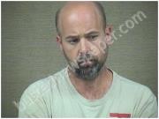 JACKSON, JONATHAN | 2018-05-06 Harnett County, North Carolina Booking