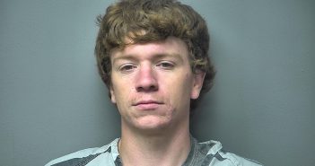 <B>BRENNEN</B> <B>TROY</B> <B>JOHNSON</B> #, Simpson County, Kentucky - 2018-05-06 01:23:00
