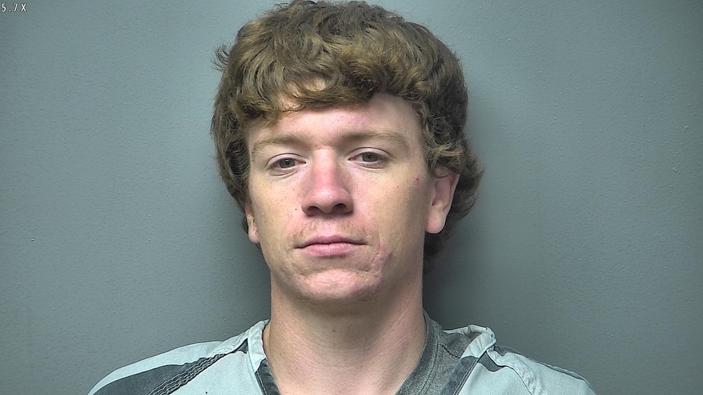 BRENNEN TROY JOHNSON #, Simpson County, Kentucky - 2018-05-06 01:23:00