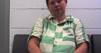 <B>VENESSA</B> MARIE <B>FORGIE</B> #, Grant County, Kentucky - 2018-05-06 11:32:00