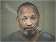 WINN, GREGORY | 2018-05-06 Harnett County, North Carolina Booking
